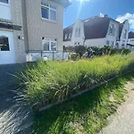Helle Mit Sonniger Terrasse By Interhome * Wenningstedt-Braderup (Sylt)
