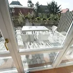Apartman Helle Mit Sonniger Terrasse By Interhome
