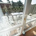 Helle Mit Sonniger Terrasse By Interhome Apartman