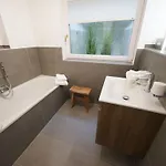 Apartman Helle Mit Sonniger Terrasse By Interhome *