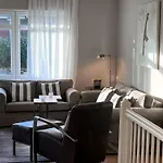 Helle Mit Sonniger Terrasse By Interhome Wenningstedt-Braderup (Sylt)