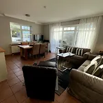 Apartman Helle Mit Sonniger Terrasse By Interhome *