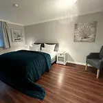 Helle Mit Sonniger Terrasse By Interhome Apartman *