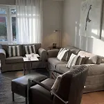 Helle Mit Sonniger Terrasse By Interhome *