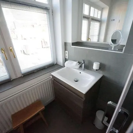 Helle Mit Sonniger Terrasse By Interhome Lejlighed *