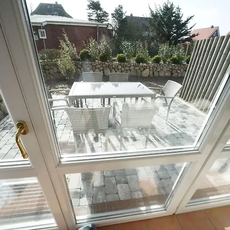 Apartament Helle Mit Sonniger Terrasse By Interhome