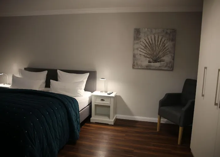 Helle Mit Sonniger Terrasse By Interhome *