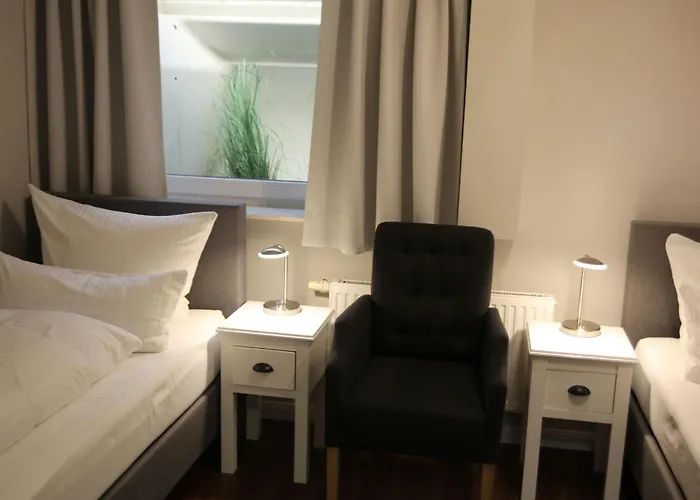 Helle Mit Sonniger Terrasse By Interhome *